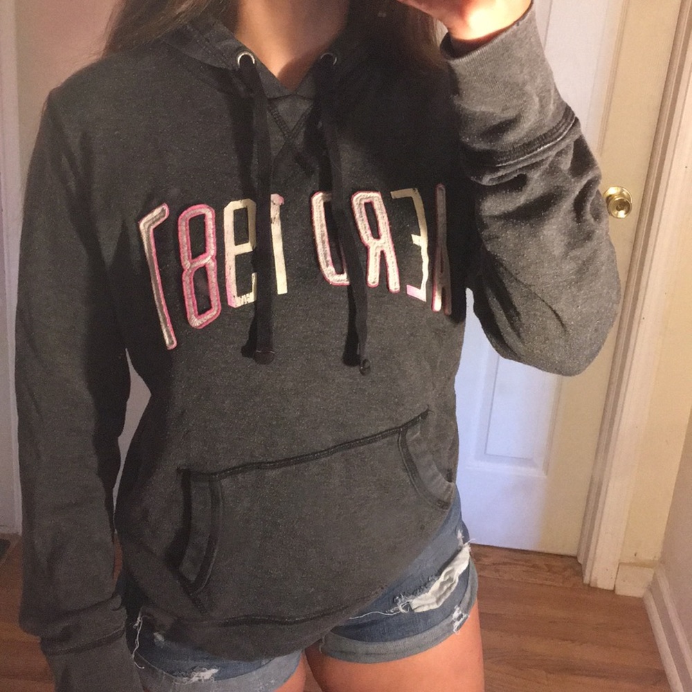 Aeropostale Hoodie